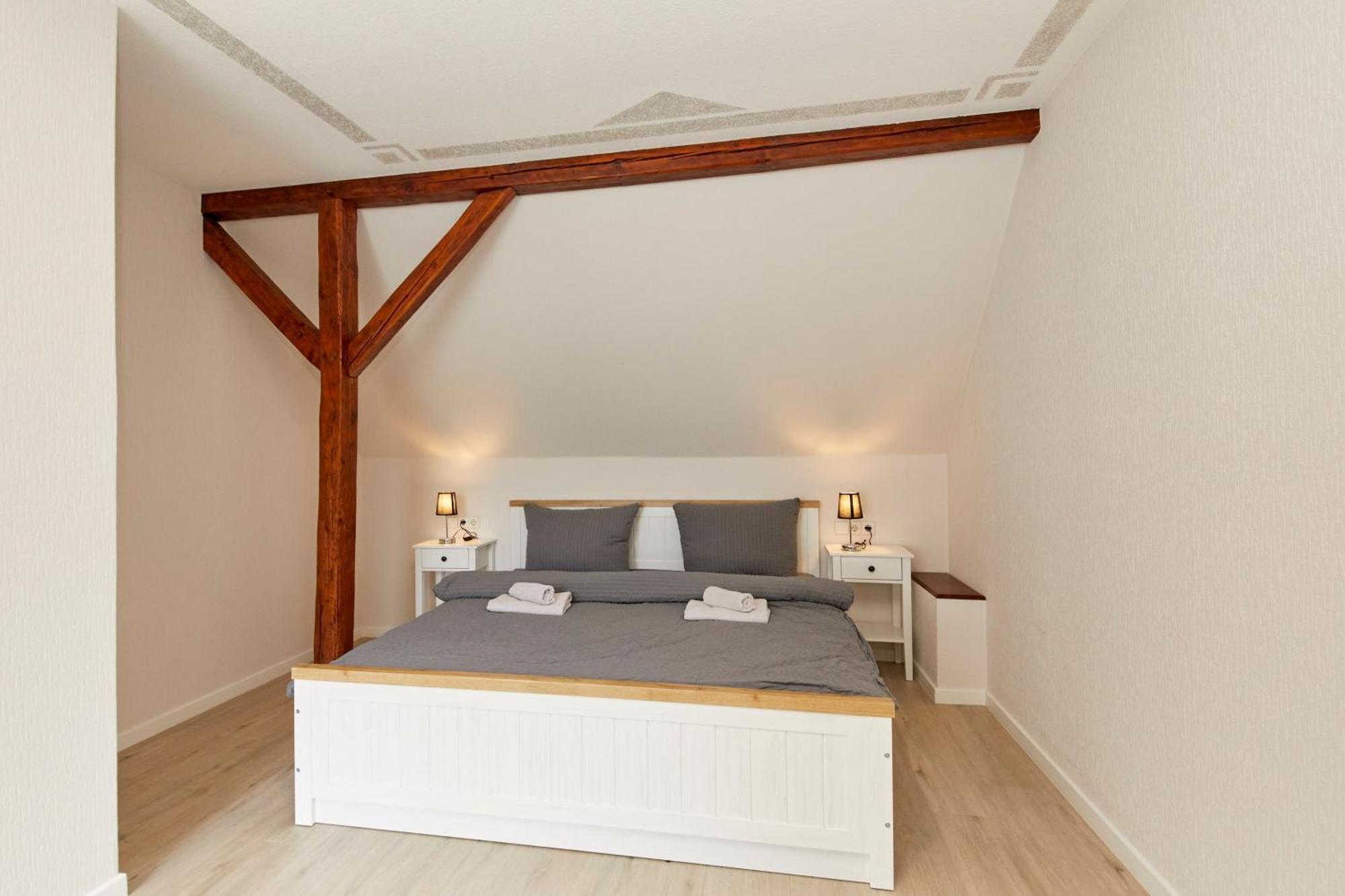 Villa Haus Am Hafen à Commune fusionnée de Commune fusionnée de Bernkastel-Kues Extérieur photo