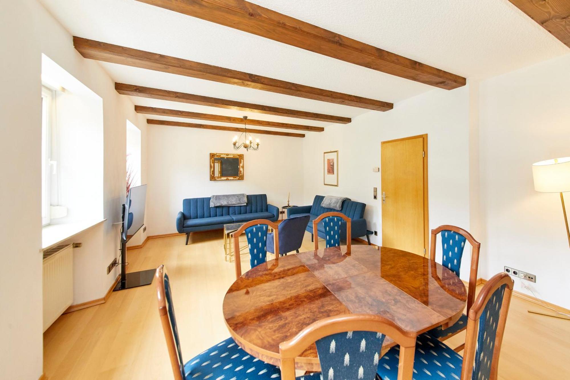 Villa Haus Am Hafen à Commune fusionnée de Commune fusionnée de Bernkastel-Kues Extérieur photo