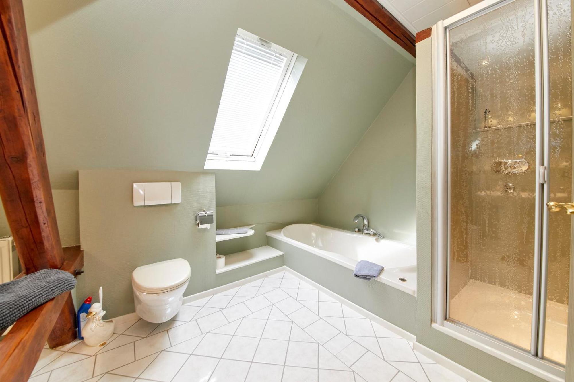 Villa Haus Am Hafen à Commune fusionnée de Commune fusionnée de Bernkastel-Kues Extérieur photo