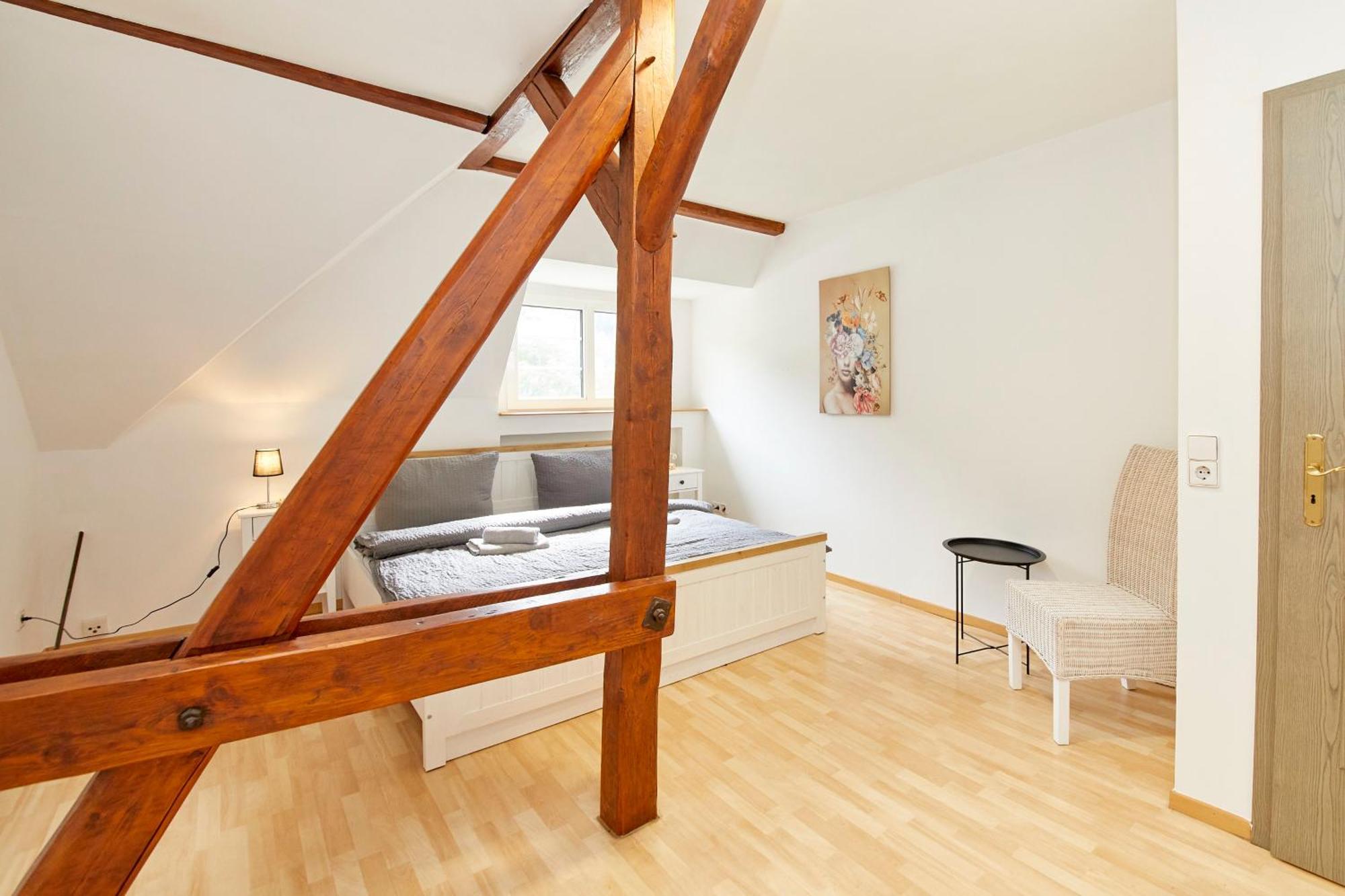 Villa Haus Am Hafen à Commune fusionnée de Commune fusionnée de Bernkastel-Kues Extérieur photo