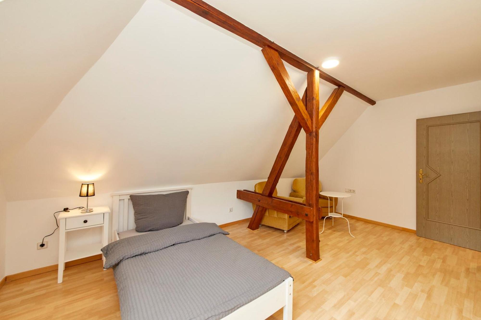 Villa Haus Am Hafen à Commune fusionnée de Commune fusionnée de Bernkastel-Kues Extérieur photo